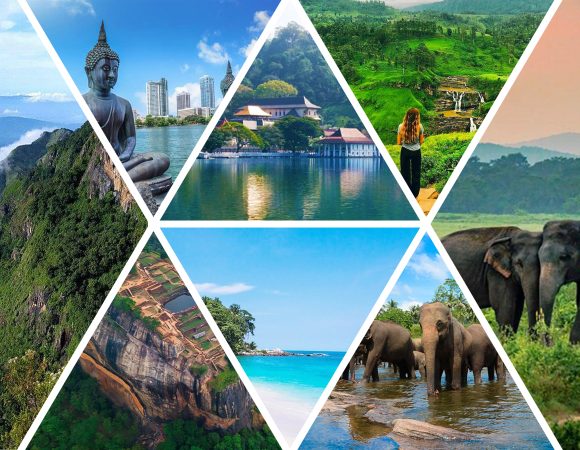 8-Day Cultural & Nature Tour