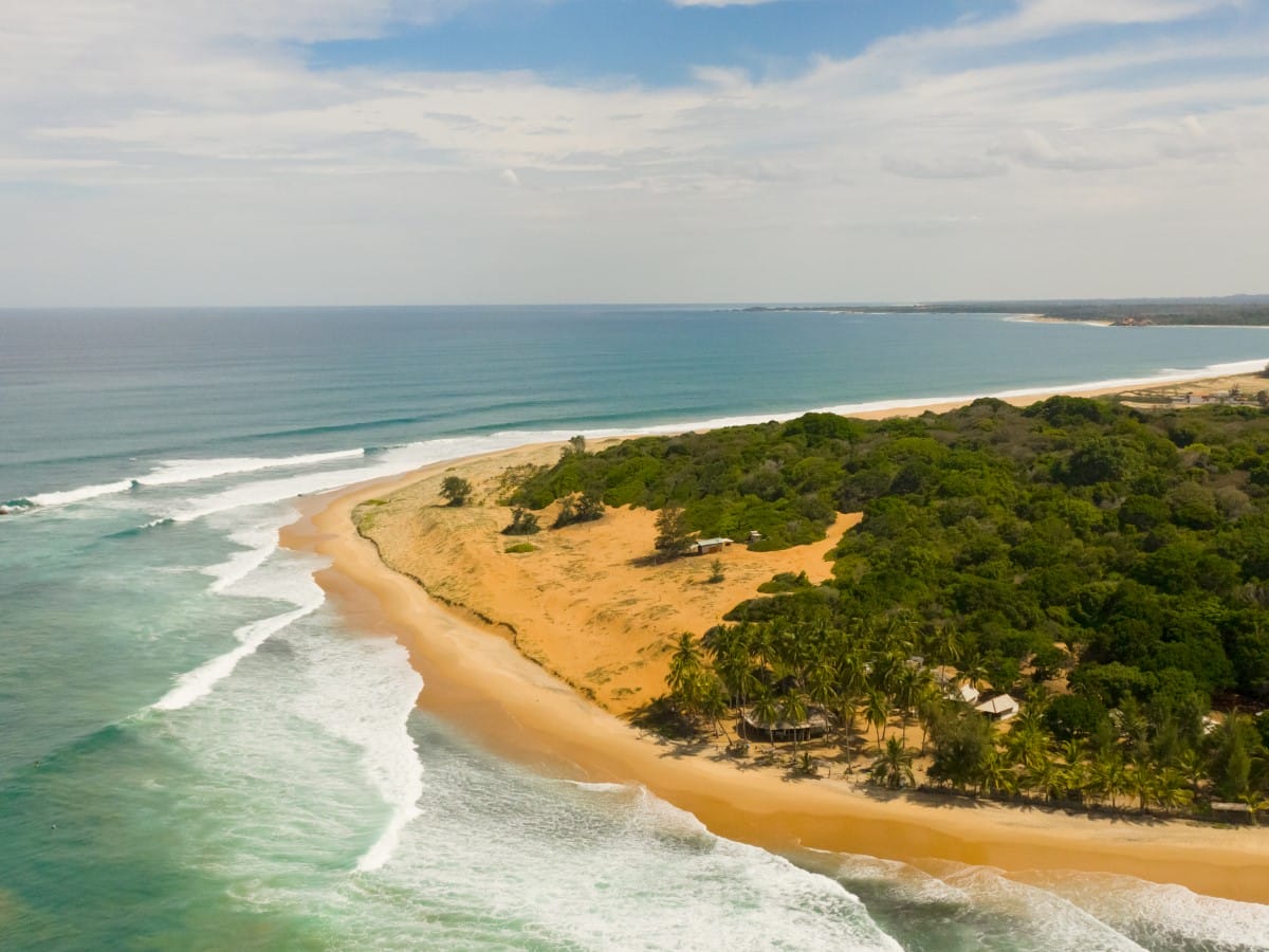 Arugam Bay