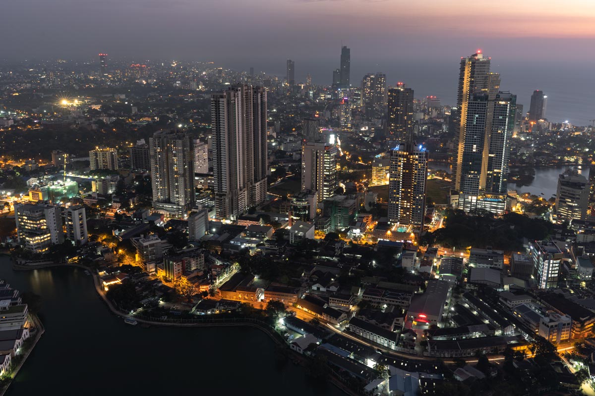 Colombo