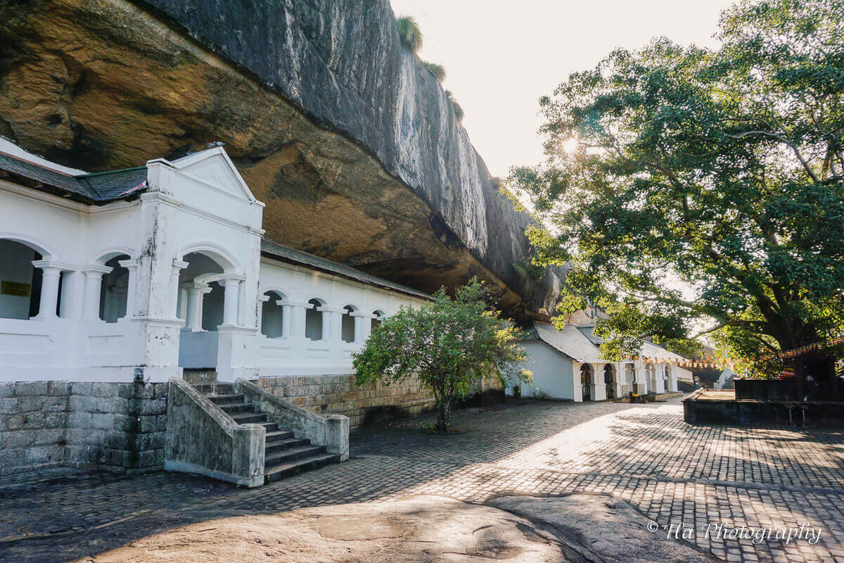 Dambulla