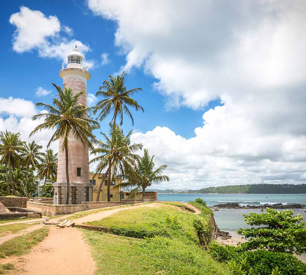 Galle Fort