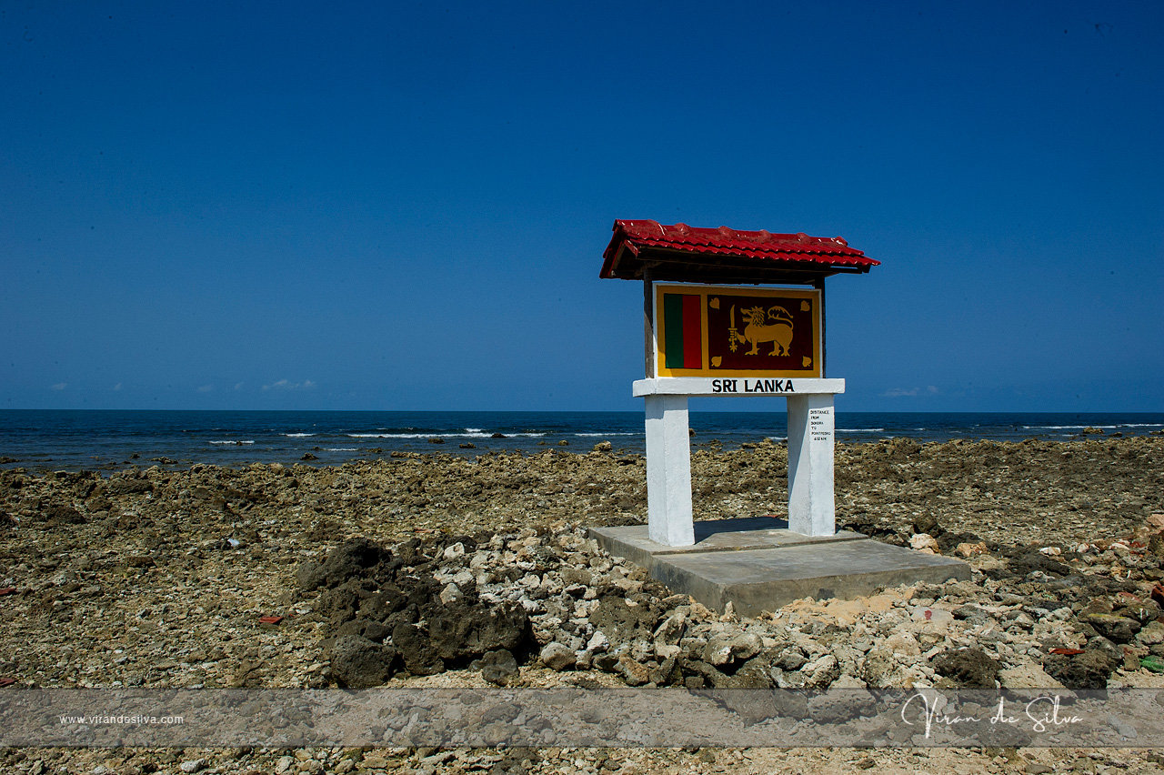 Point Pedro