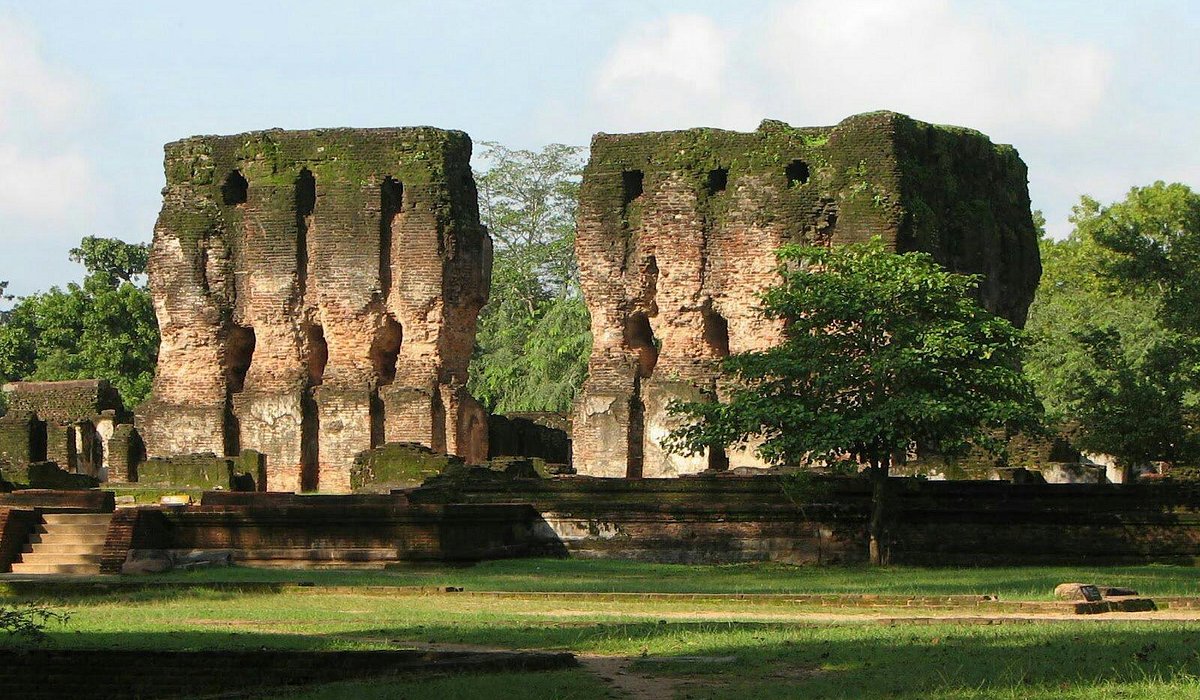 Pollonaruwa